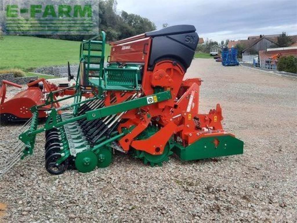 Agro-Masz sn 301 Perforatrici