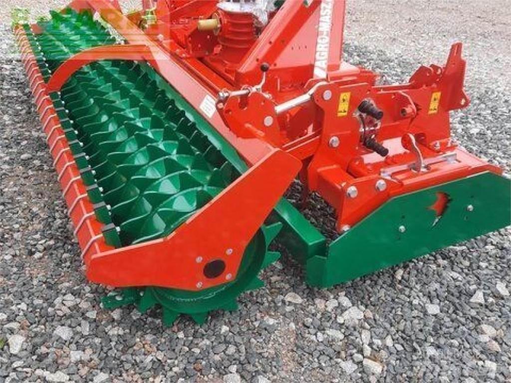 Agro-Masz sn 301 Perforatrici