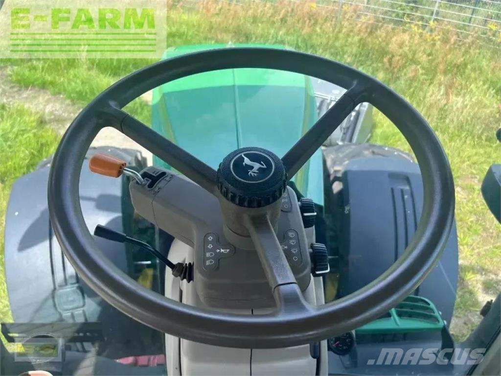 John Deere 7290r Trattori