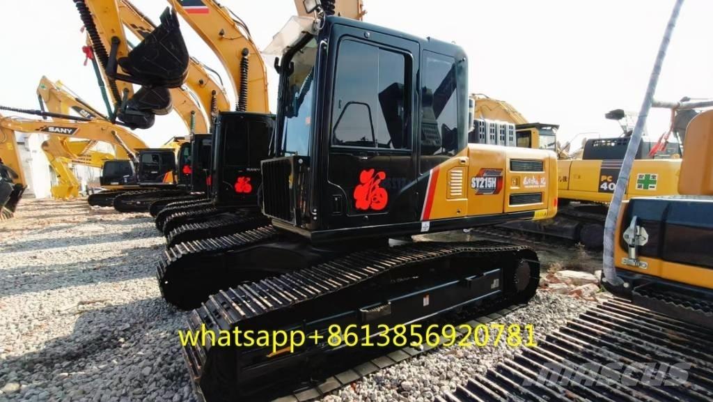 Sany SY 215 H Escavatori medi 7t - 12t