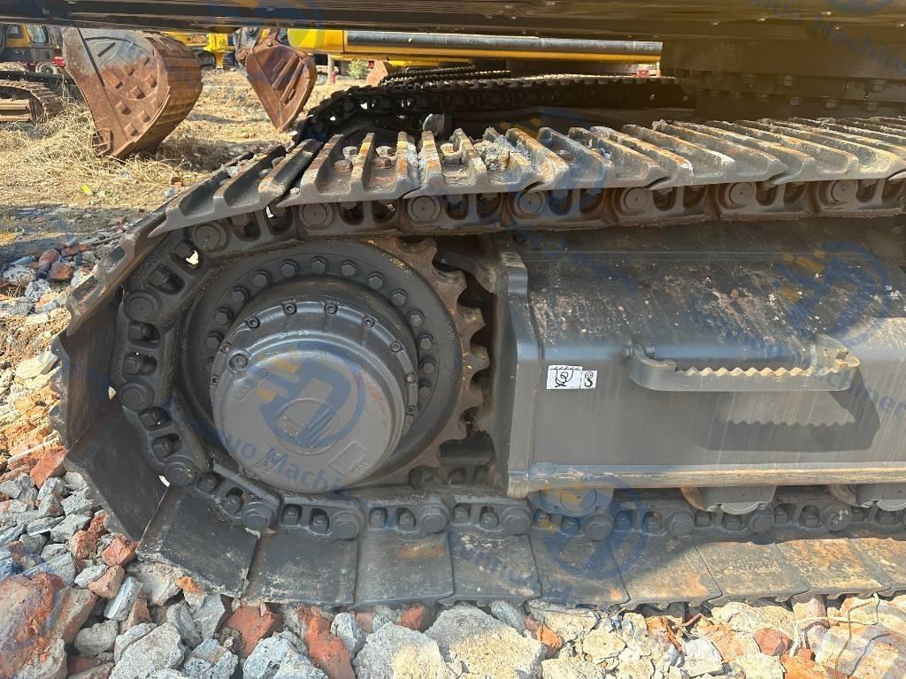 Volvo EC 480DL Escavatori cingolati