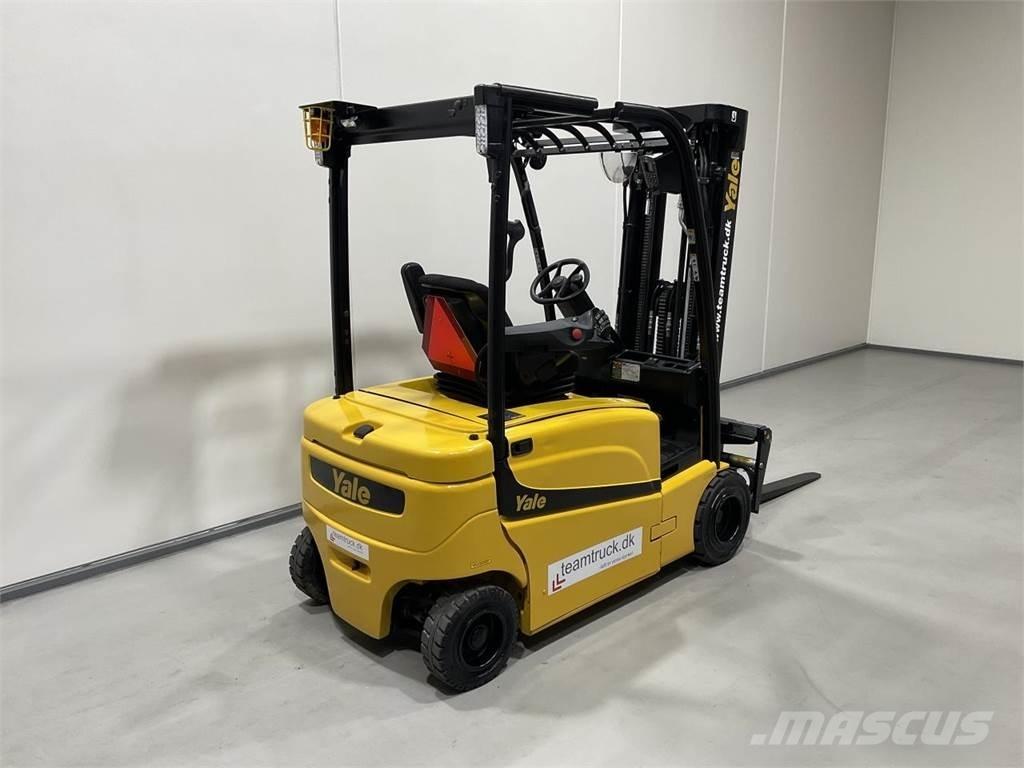 Yale ERP18VF Carrelli elevatori elettrici