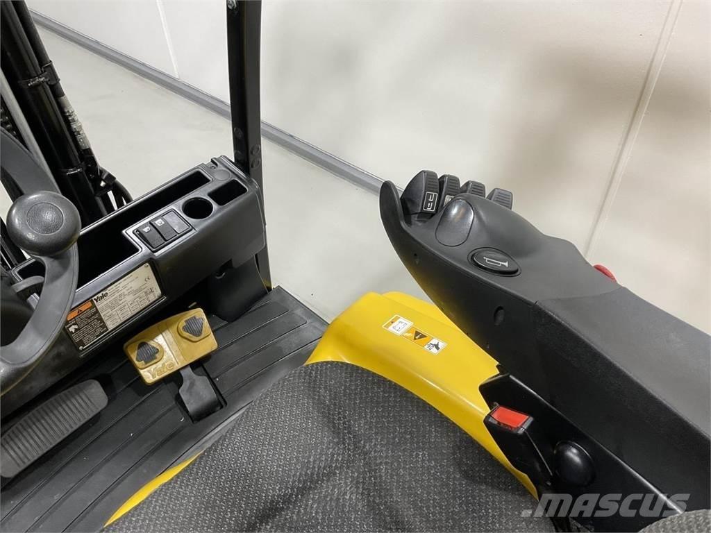 Yale ERP18VF Carrelli elevatori elettrici