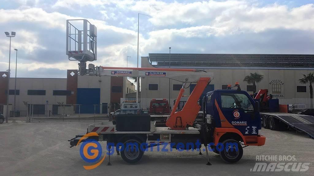 Multitel 145ALU Costruzioni - Altro