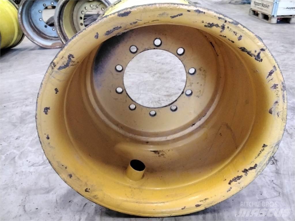 Ösa 250 24x26,5 Pneumatici, ruote e cerchioni