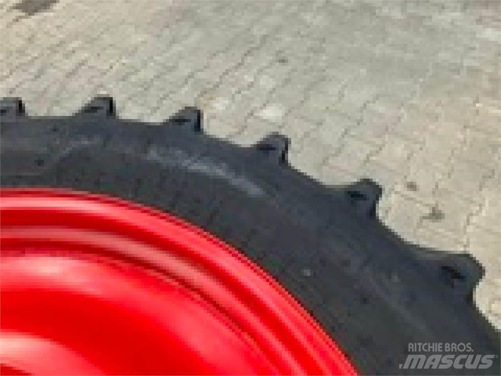 Alliance 320/85R38 Pneumatici, ruote e cerchioni