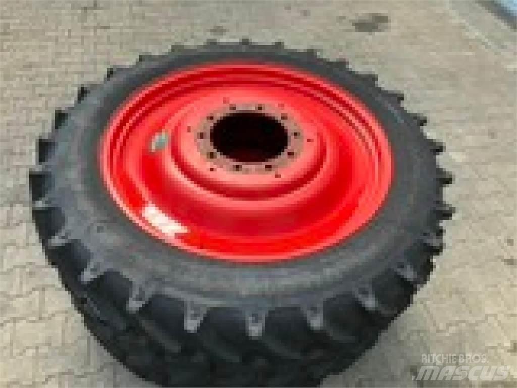 Alliance 320/85R38 Pneumatici, ruote e cerchioni