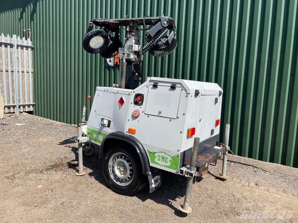 ArcGen ECO 90 Torri faro