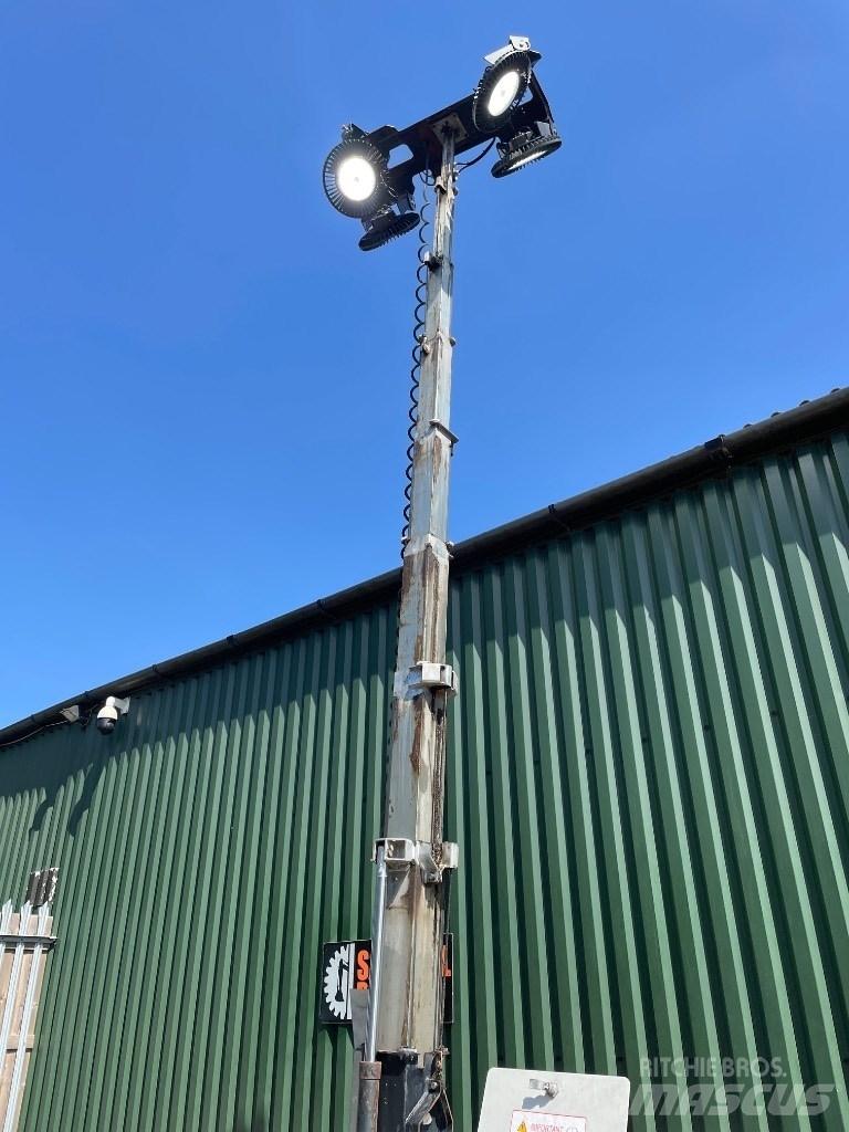ArcGen ECO 90 Torri faro