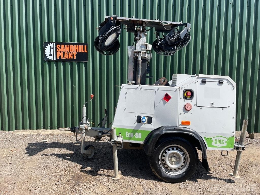 ArcGen ECO 90 Torri faro