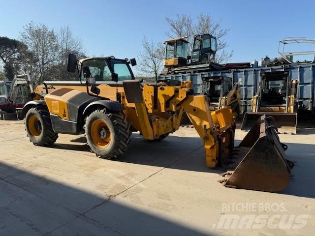 JCB 540-180 Sollevatori telescopici