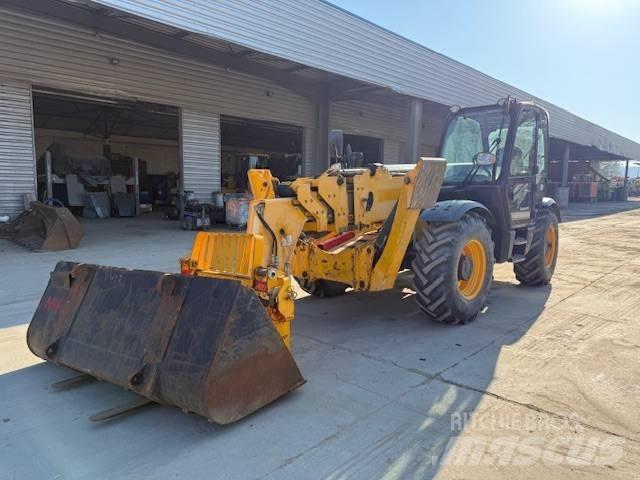 JCB 540-180 Sollevatori telescopici