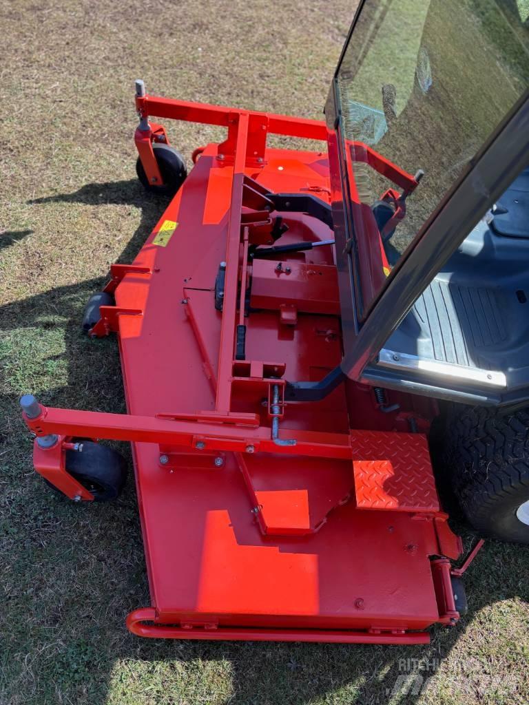 Kubota F 3890 Trattorini tagliaerba