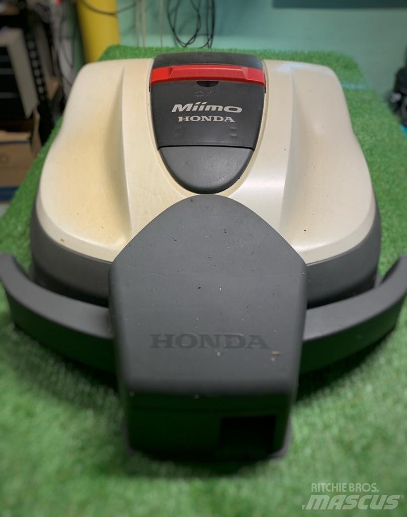 Honda Miimo HRM 310 Robot tagliaerba