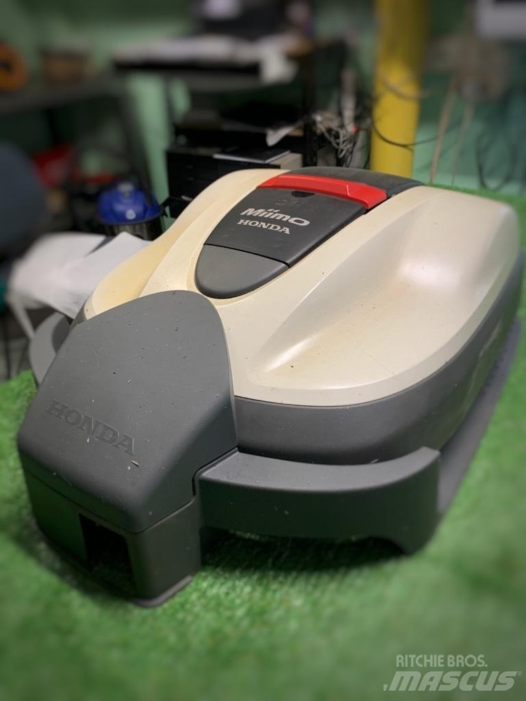 Honda Miimo HRM 310 Robot tagliaerba