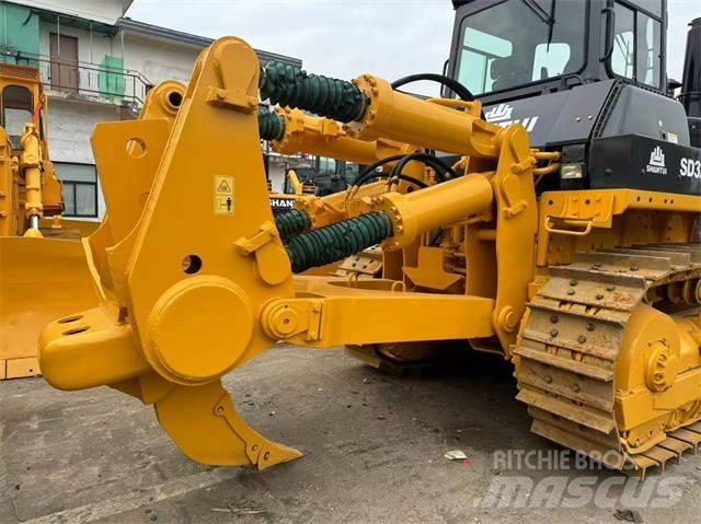 Shantui SD 32 Dozer cingolati