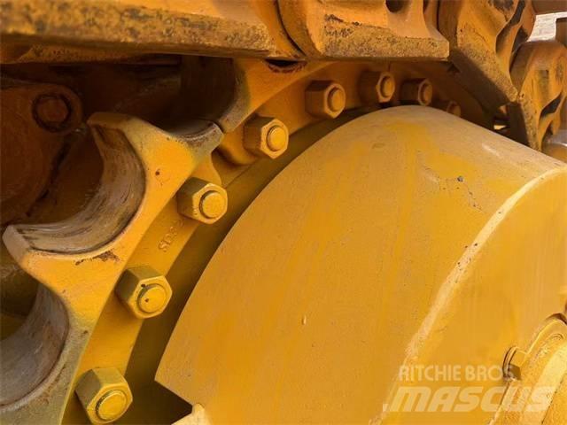 Shantui SD 32 Dozer cingolati