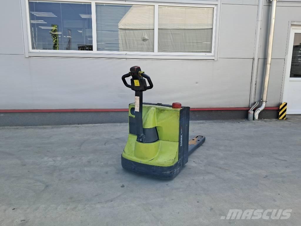 Clark WPX 20 Carrelli elevatori elettrici