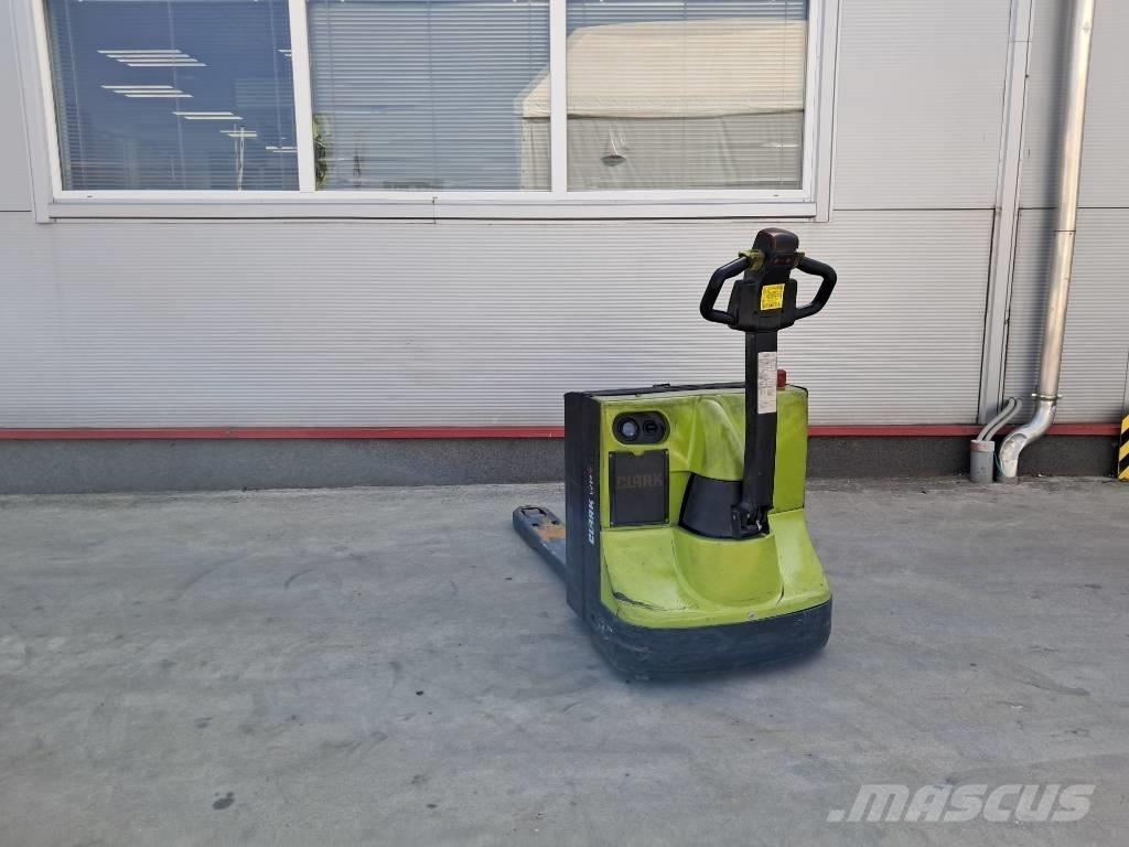 Clark WPX 20 Carrelli elevatori elettrici