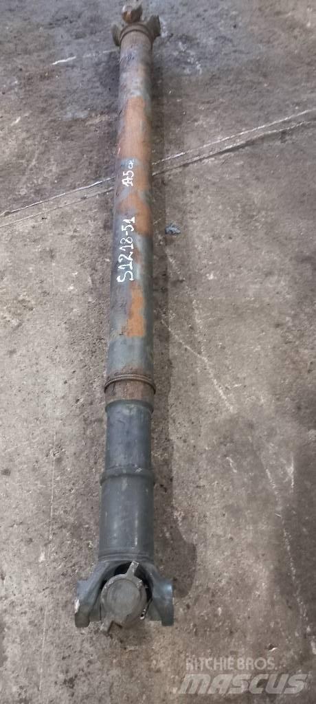Scania R 440    1758615 Cabine e interni