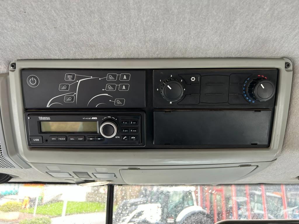 Valtra T154 Active Trattori
