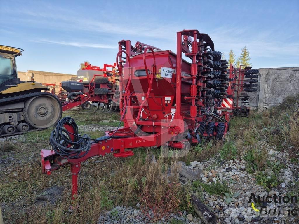 Horsch Pronto 6 DC Seminatrici combinate