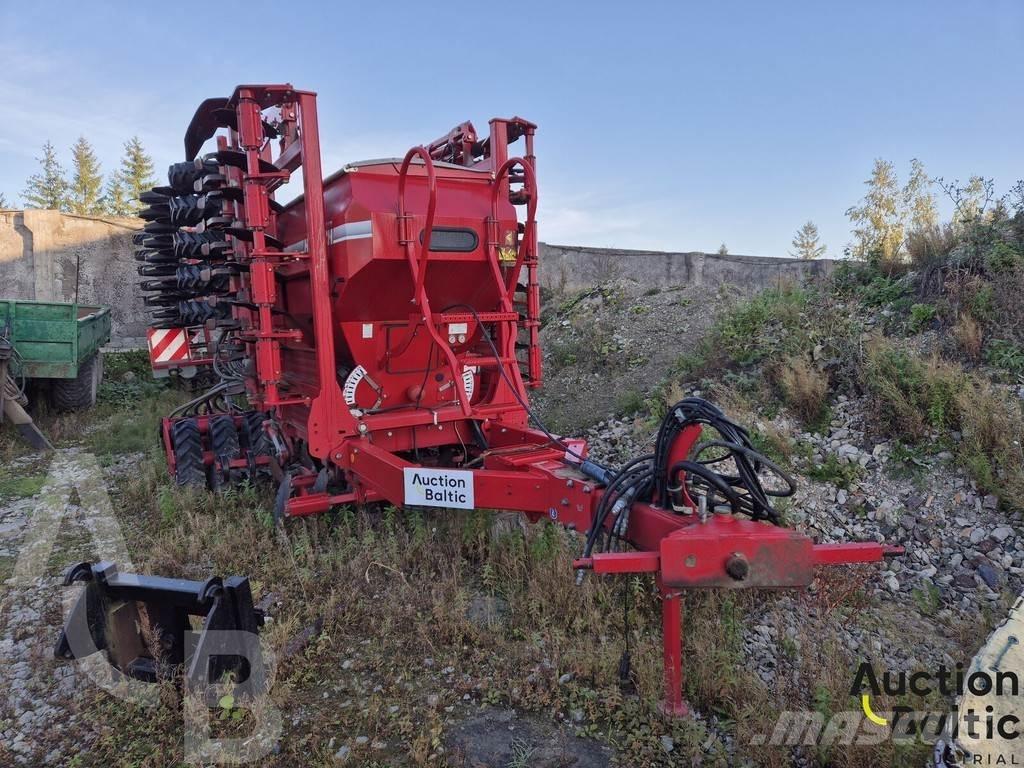Horsch Pronto 6 DC Seminatrici combinate