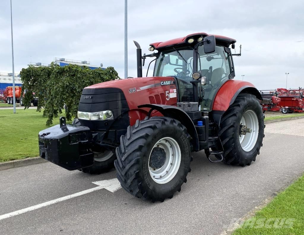 Case IH Puma 185 Trattori