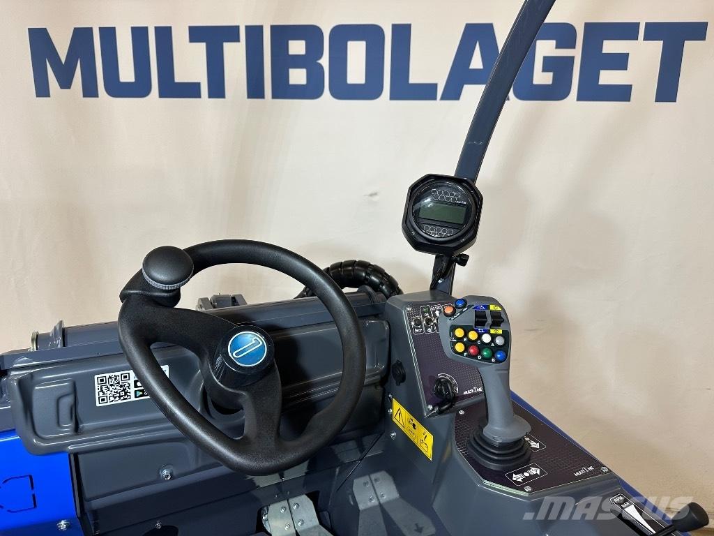 MultiOne 5.3K iDS Pale multiuso