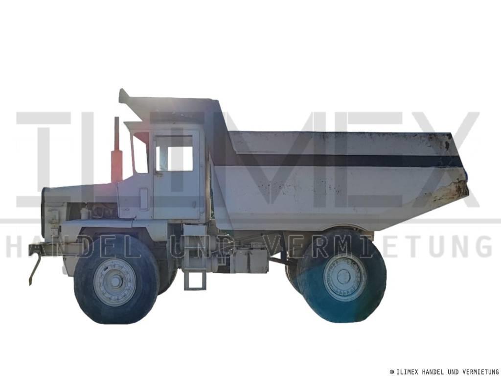 Euclid R25 208 FD Costruzioni - Altro