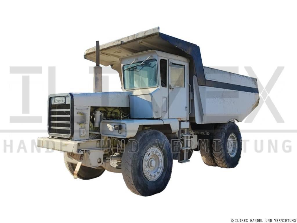 Euclid R25 208 FD Costruzioni - Altro