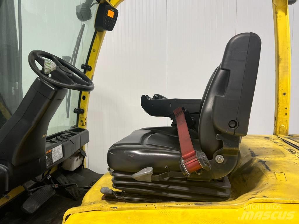 Hyster J5.0XN Carrelli elevatori elettrici