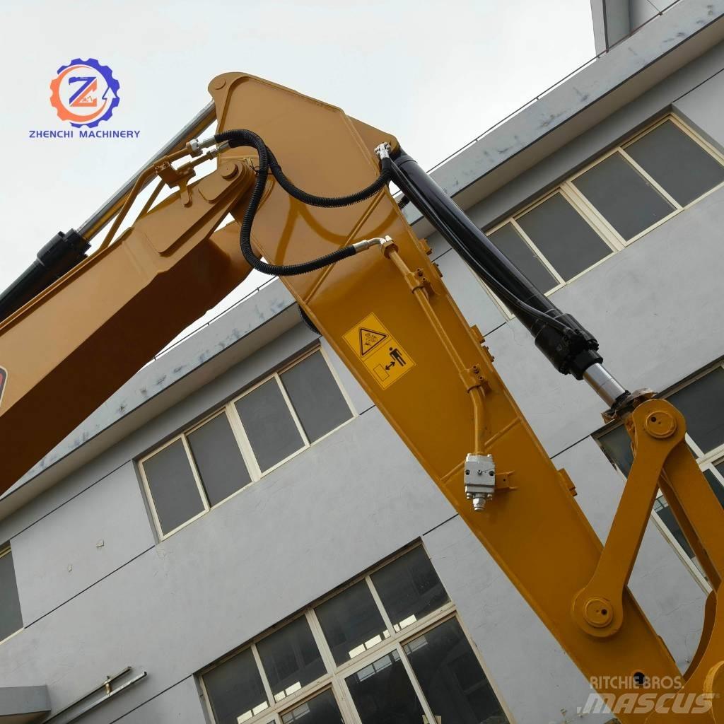 CAT 320 GC Escavatori cingolati