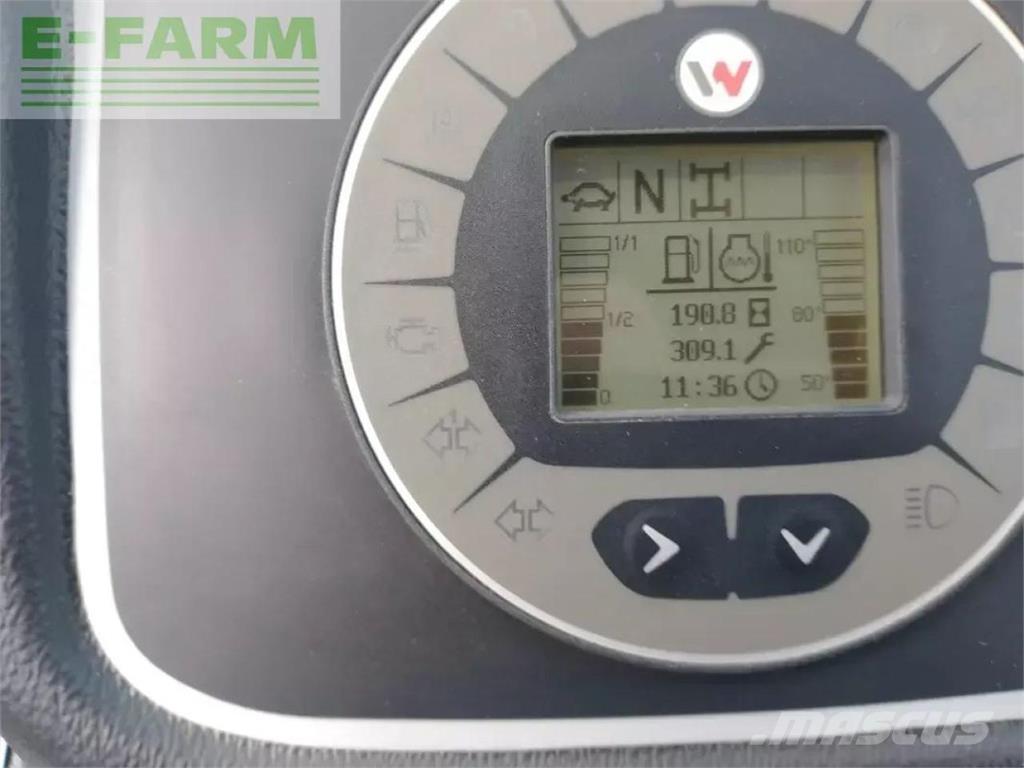 Kramer kl43.8 Pale gommate