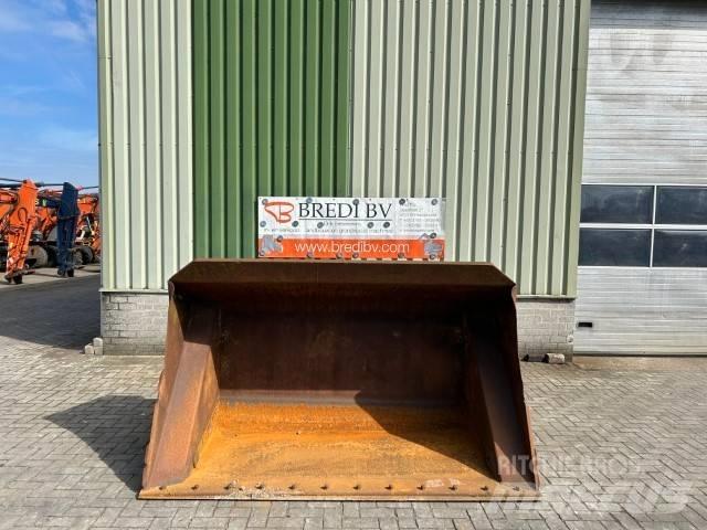 Hitachi ZW 150 Pale gommate