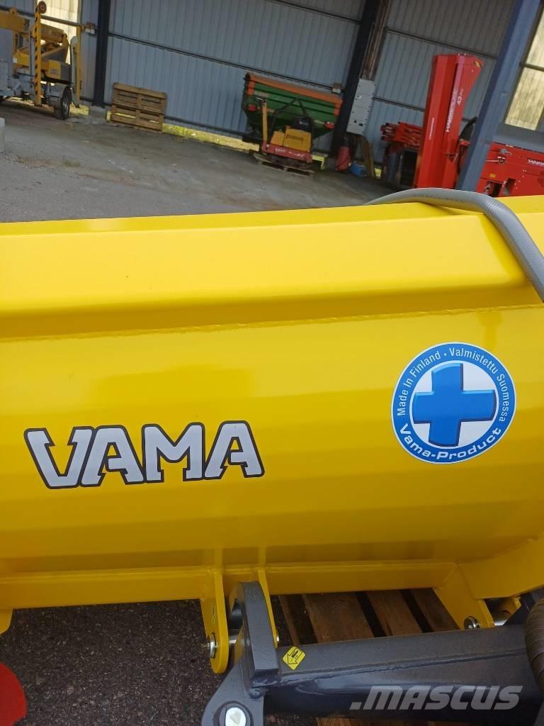 Vama 3440KN Lame spazzaneve e aratri
