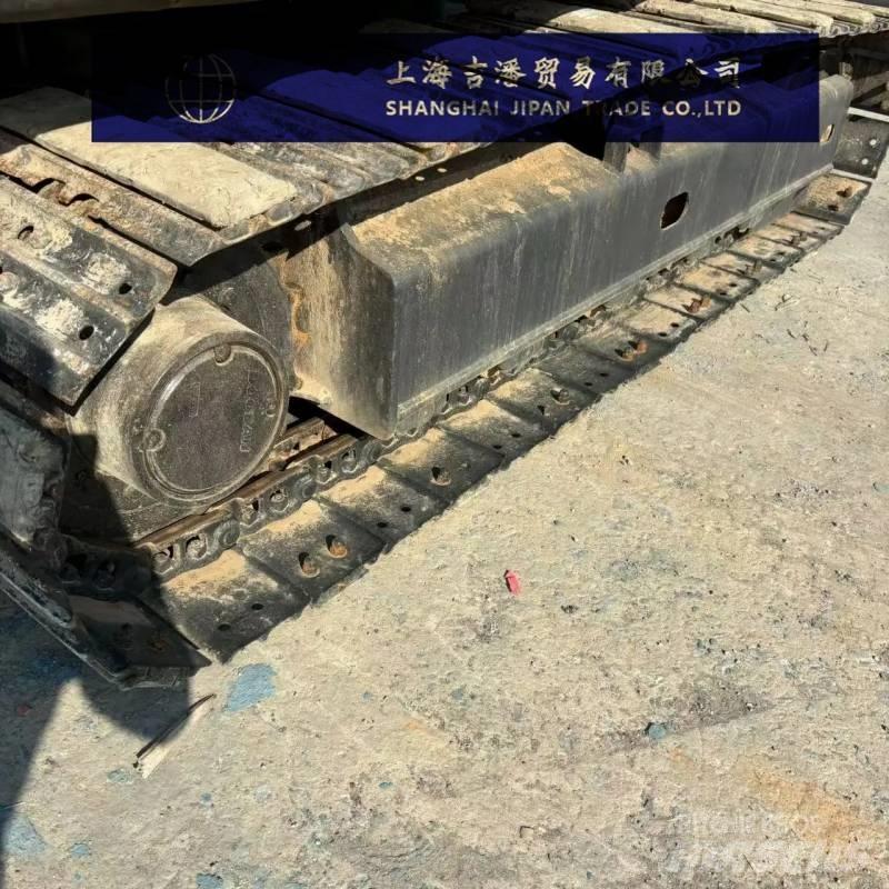 Doosan DX 75 Escavatori medi 7t - 12t