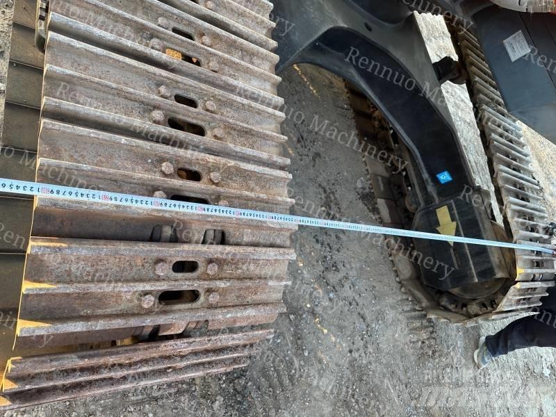 Hitachi ZX 200-3 Escavatori cingolati