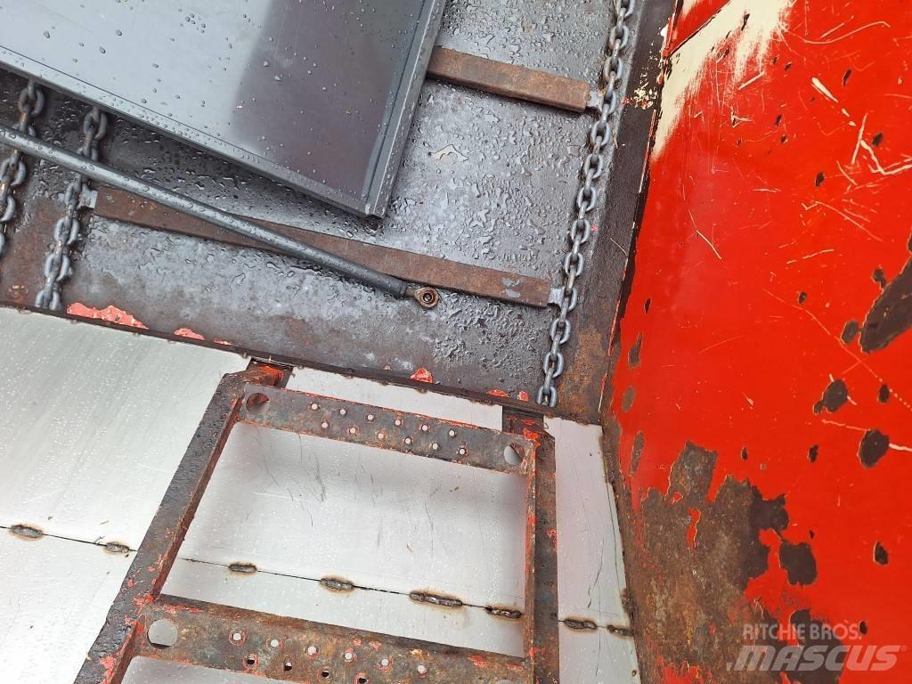 Metal-Fach N272/2 Spargiletame