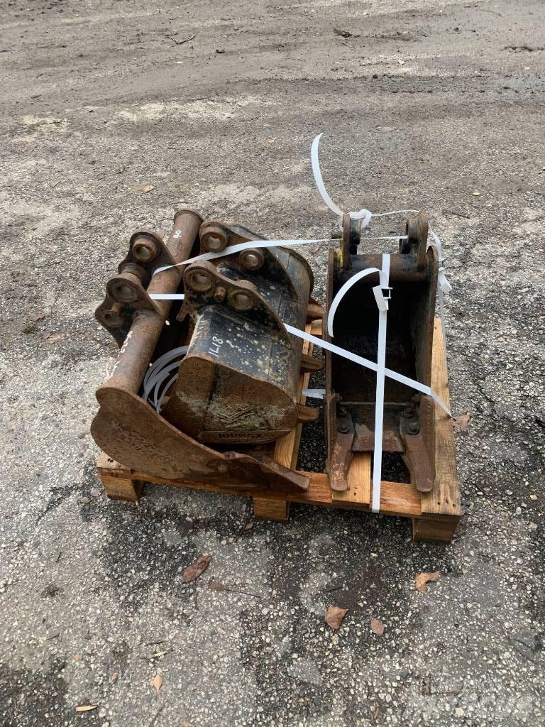 Kubota KX 016-4 Miniescavatori