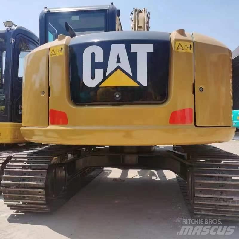 CAT 308 E Escavatori medi 7t - 12t
