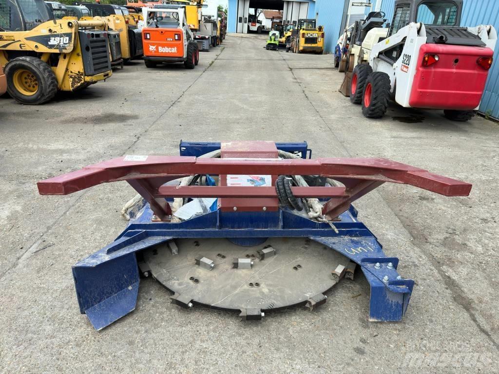 Handy HSDM70 Altri componenti