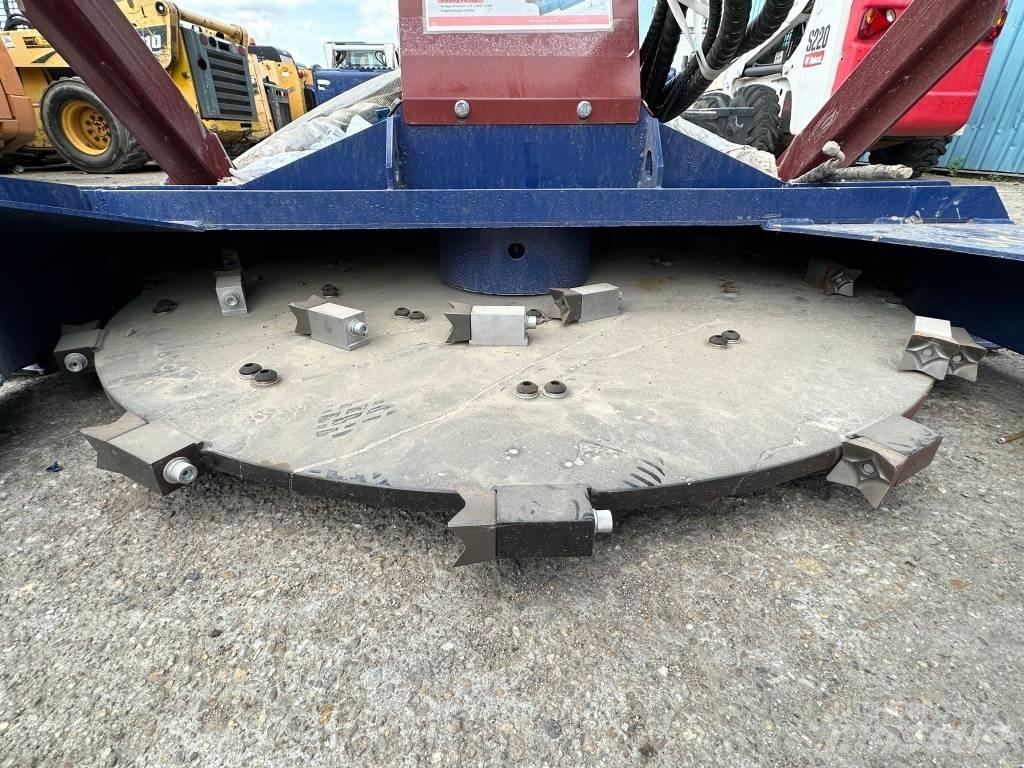 Handy HSDM70 Altri componenti