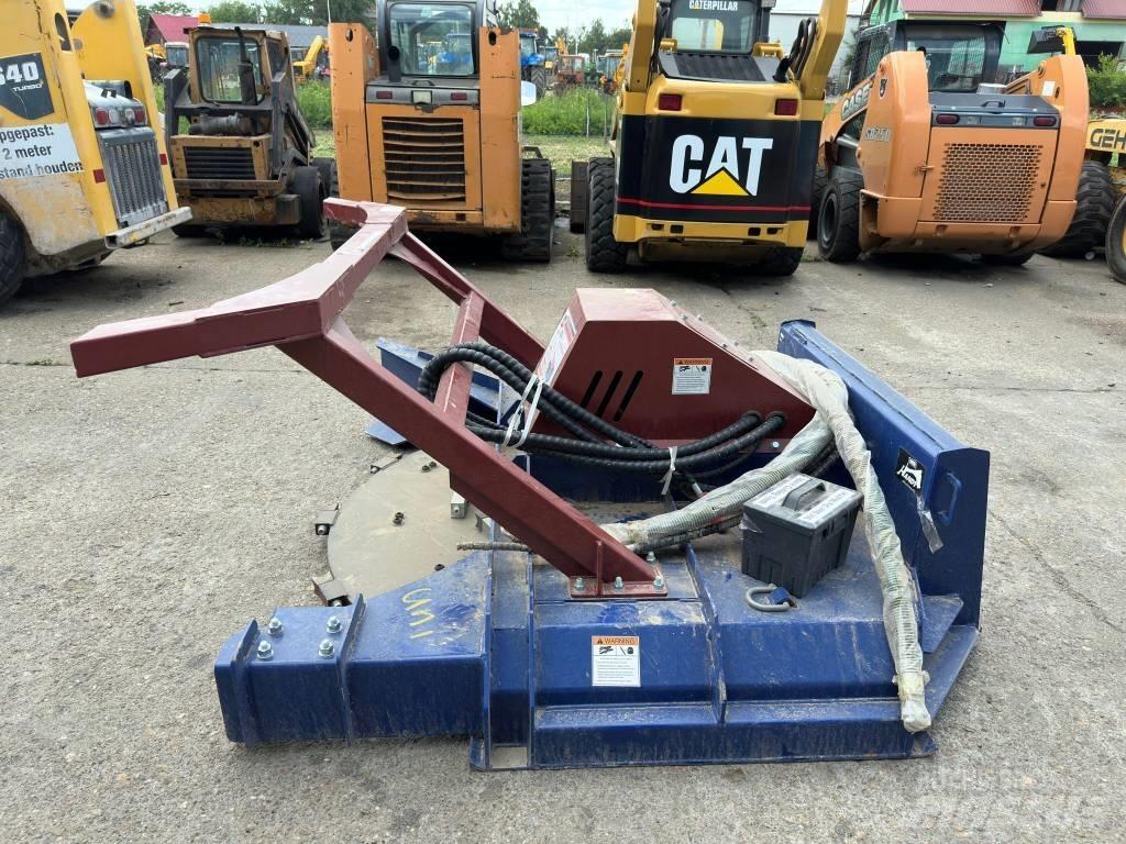 Handy HSDM70 Altri componenti