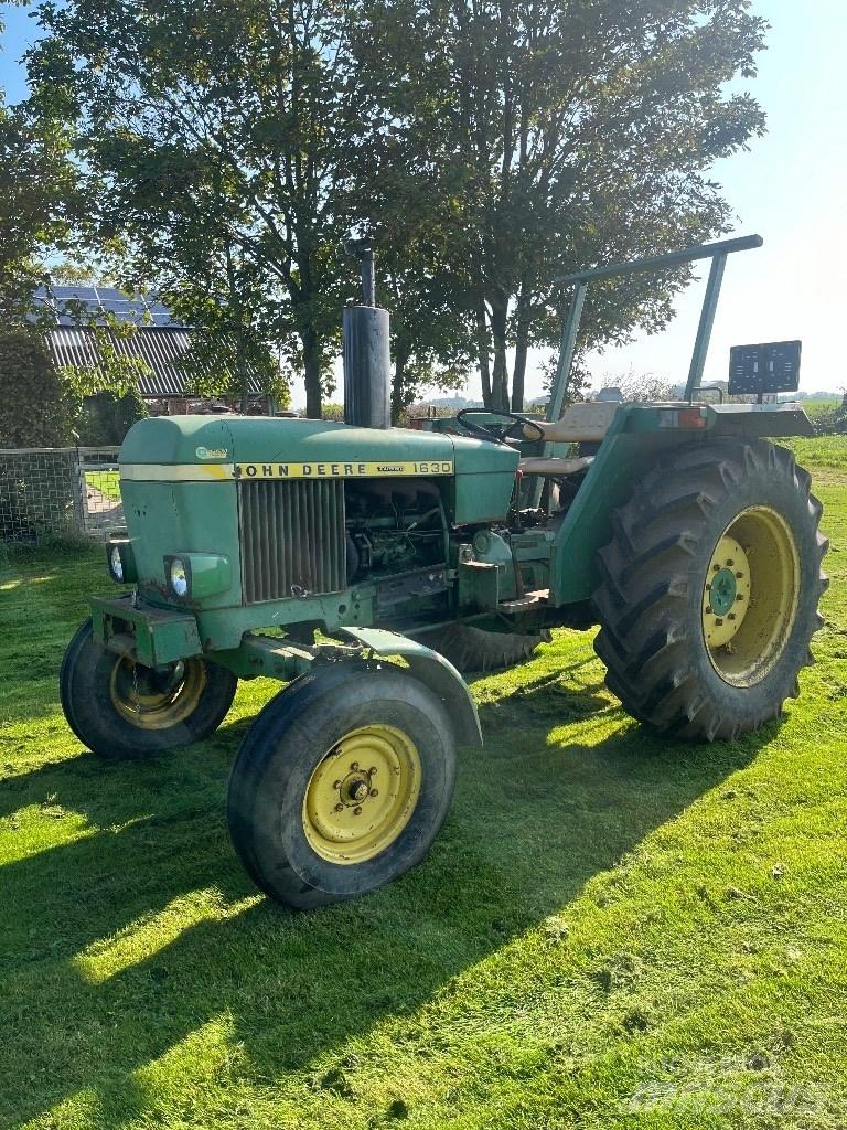 John Deere 1630 Trattori