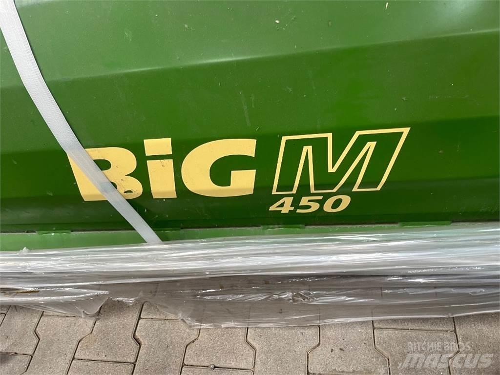 Krone f. Big M 450 Agricoltura - Altro