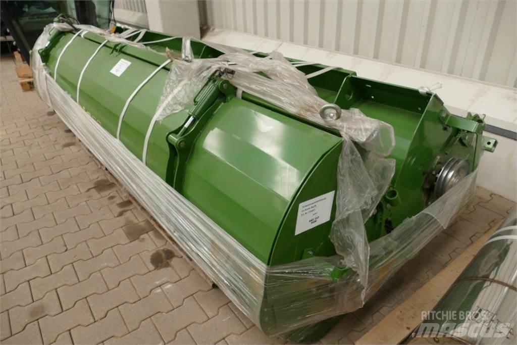 Krone f. Big M 450 Agricoltura - Altro