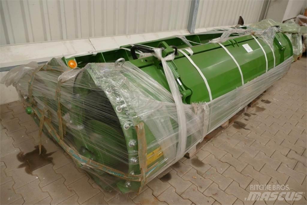 Krone f. Big M 450 Agricoltura - Altro