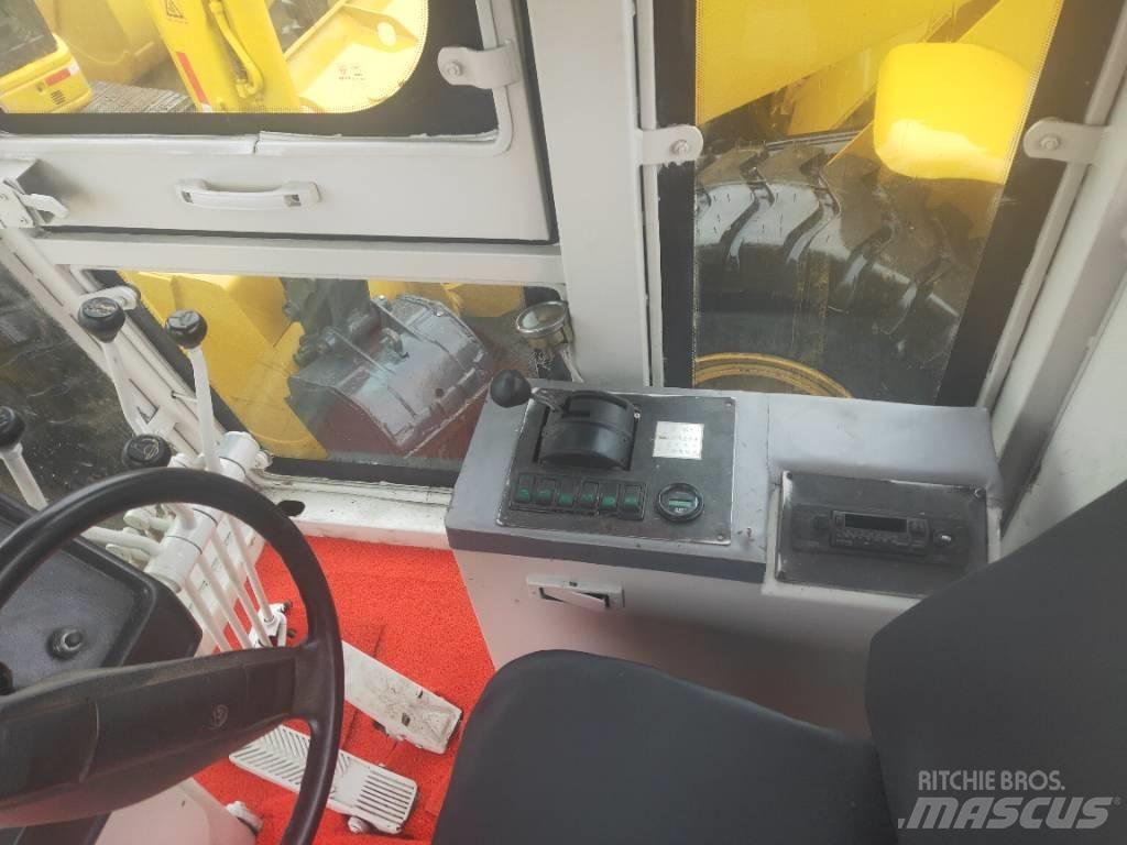 XCMG GR180 Motorgraders