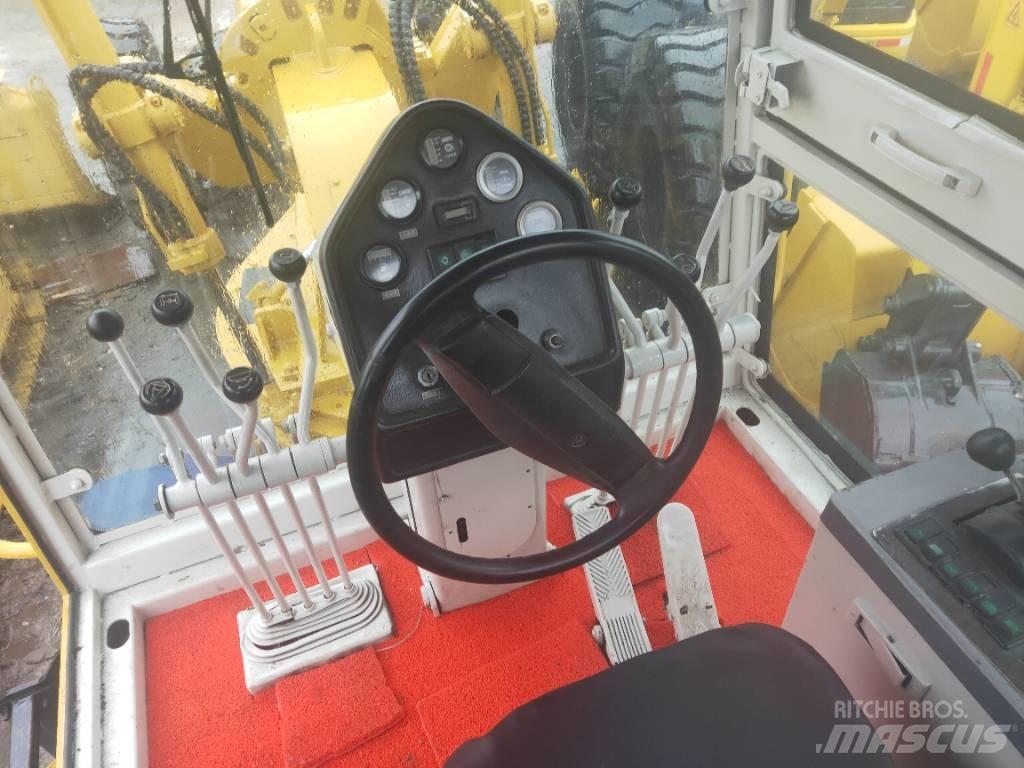 XCMG GR180 Motorgraders